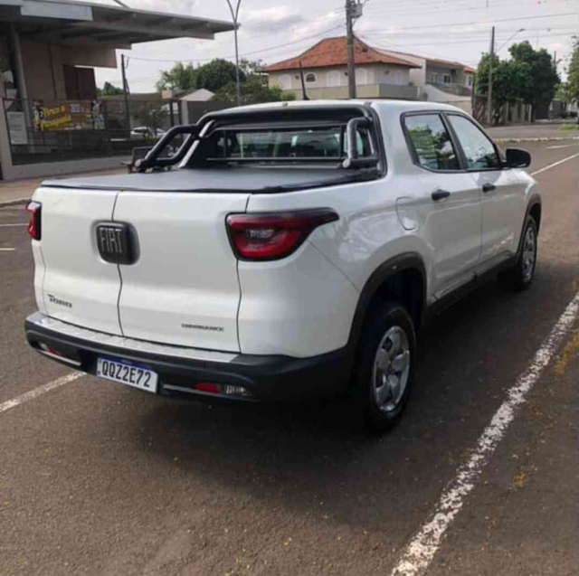 fiat toro endurence flex automatico 2019/19
