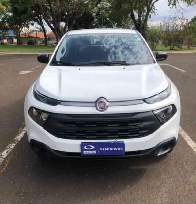 fiat toro endurence flex automatico 2019/19