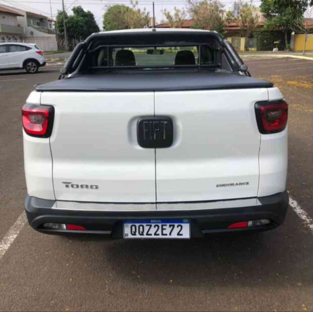 fiat toro endurence flex automatico 2019/19