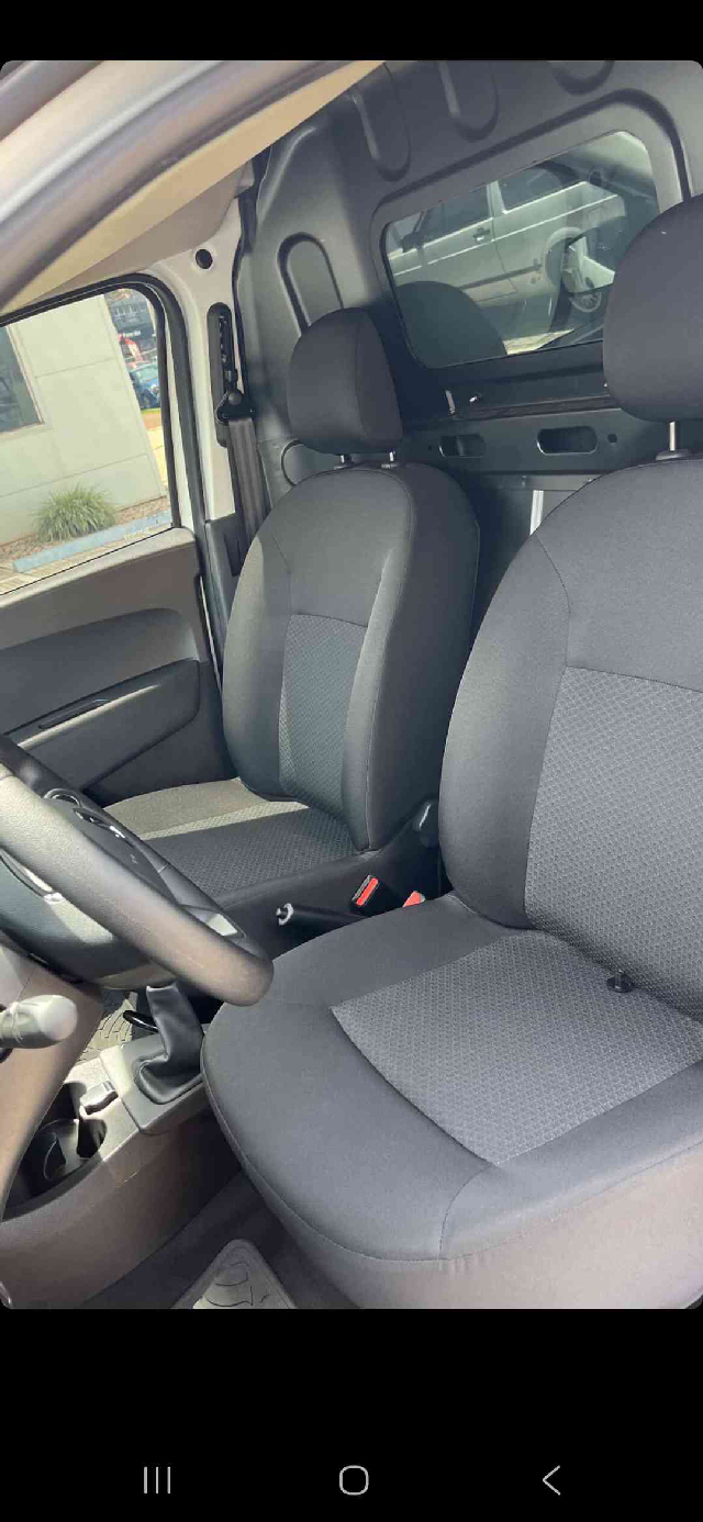 kangoo flex manual 2024/25