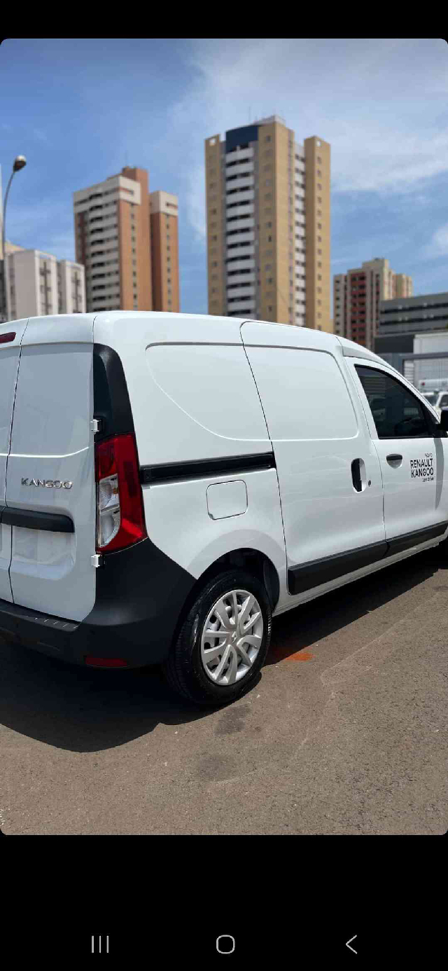 kangoo flex manual 2024/25
