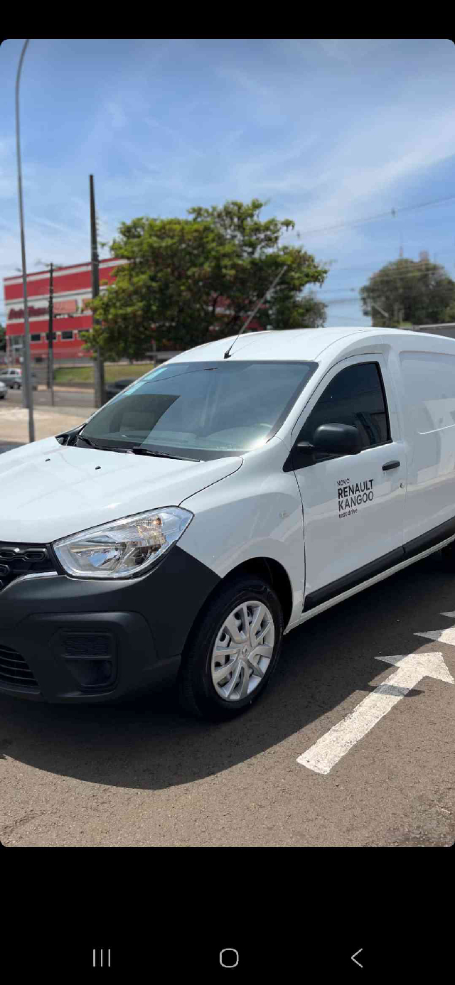 kangoo flex manual 2024/25