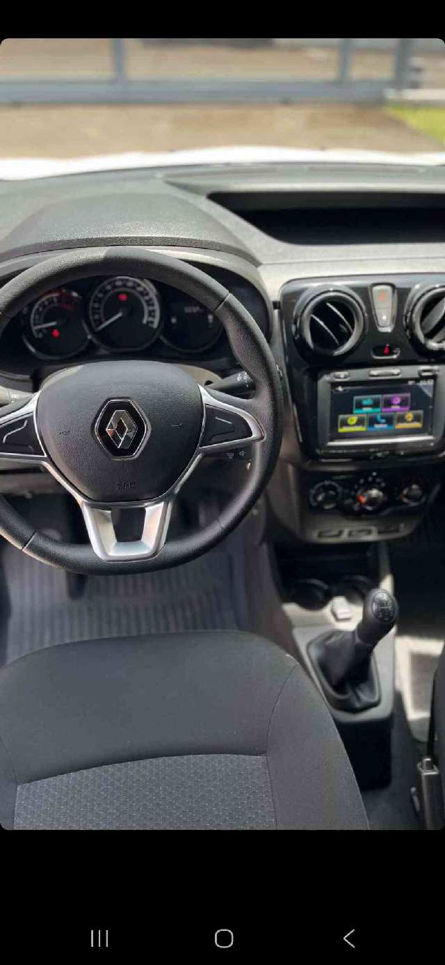 kangoo flex manual 2024/25