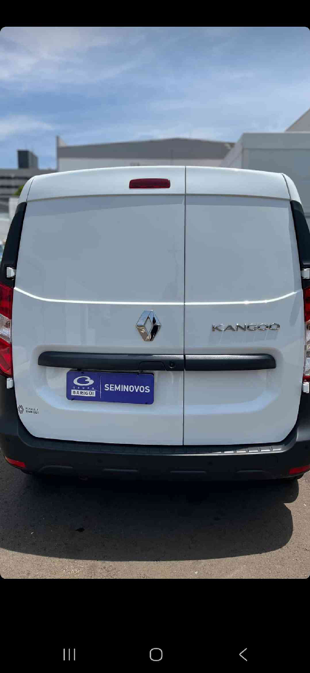kangoo flex manual 2024/25