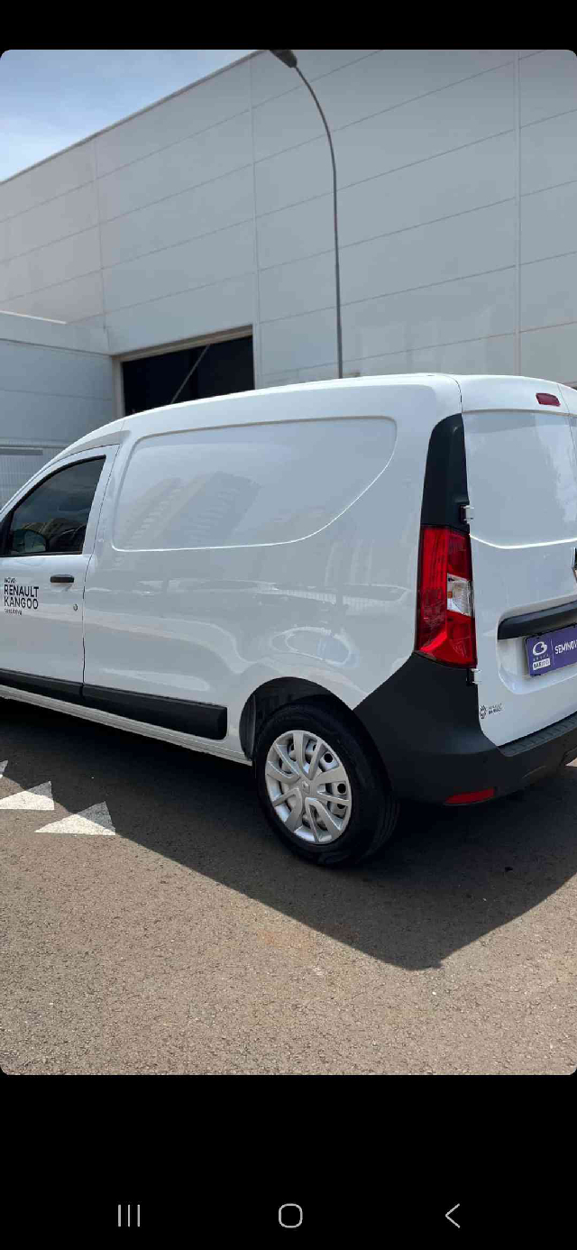 kangoo flex manual 2024/25