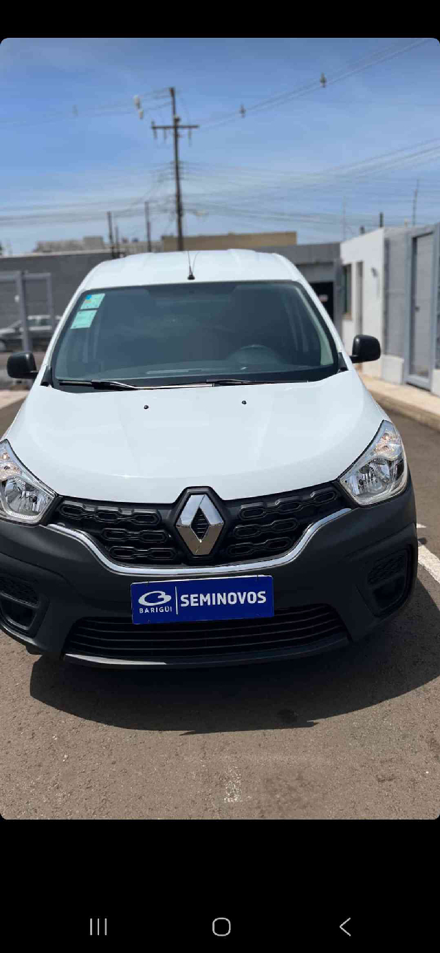 kangoo flex manual 2024/25