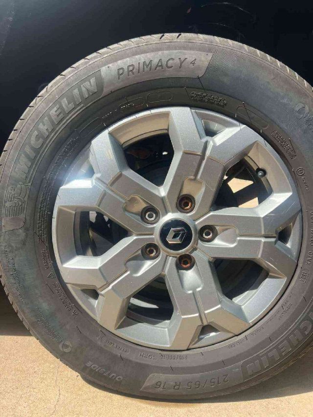 oroch flex intense 1.6 manual 2023/245