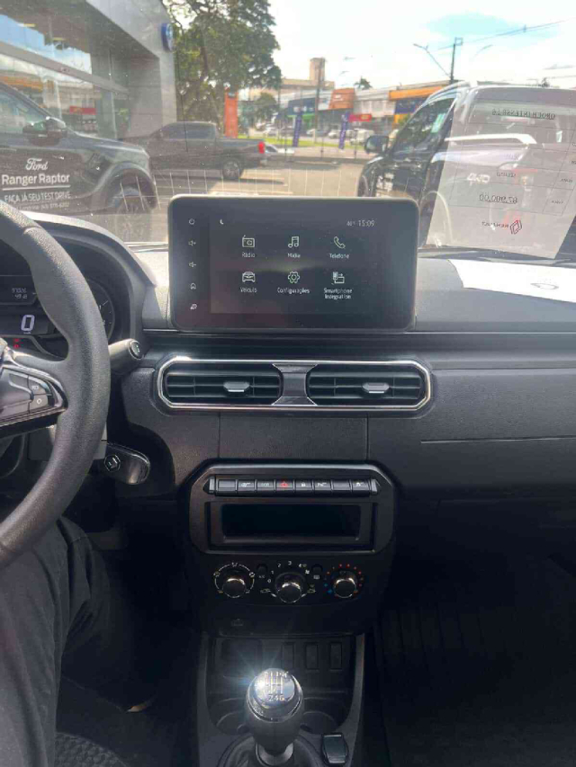 oroch flex intense 1.6 manual 2023/242