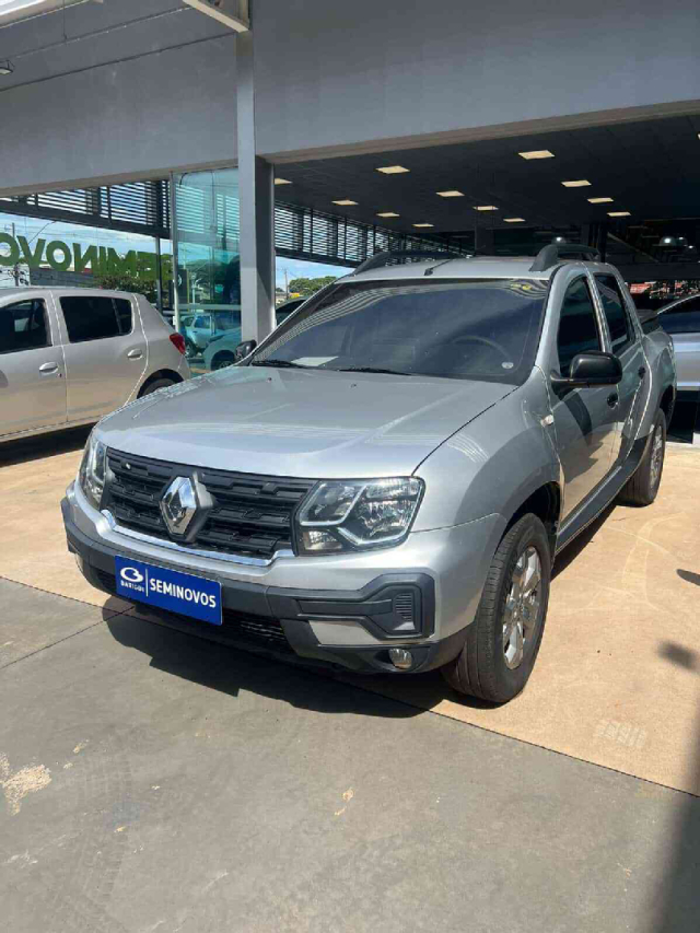 oroch flex intense 1.6 manual 2023/24