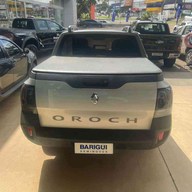 oroch flex intense 1.6 manual 2023/241