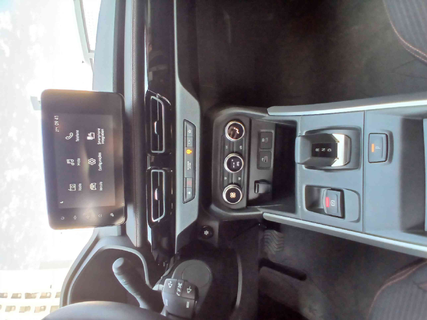renault kardian premier flex automatico 2024/25