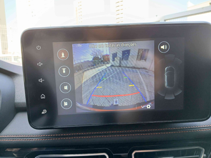 renault kardian premier flex automatico 2024/25