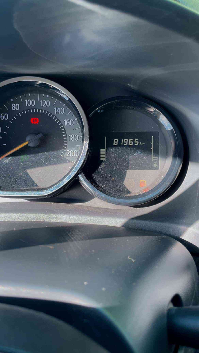 renault stepway 1.6 16v sce flex zen manual 4p 202314