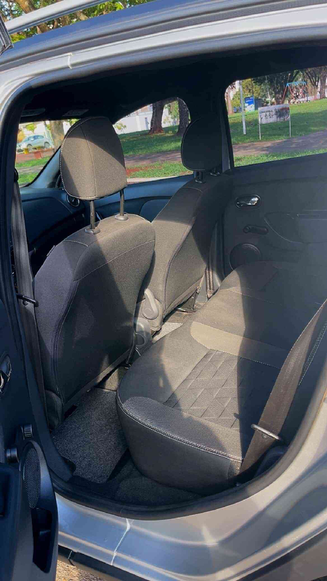 renault stepway 1.6 16v sce flex zen manual 4p 202310