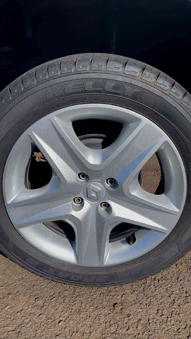 renault stepway 1.6 16v sce flex zen manual 4p 202313