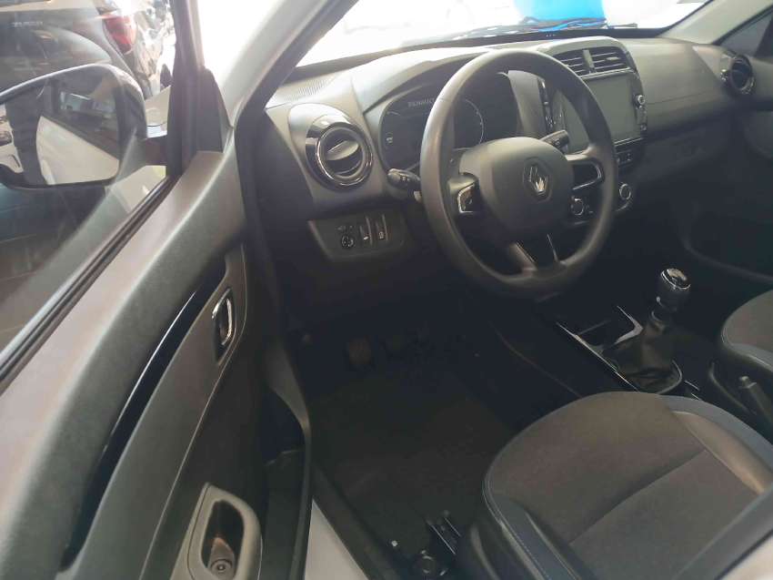 renault kwid 1.0 12v sce flex intense manual 4p 2024