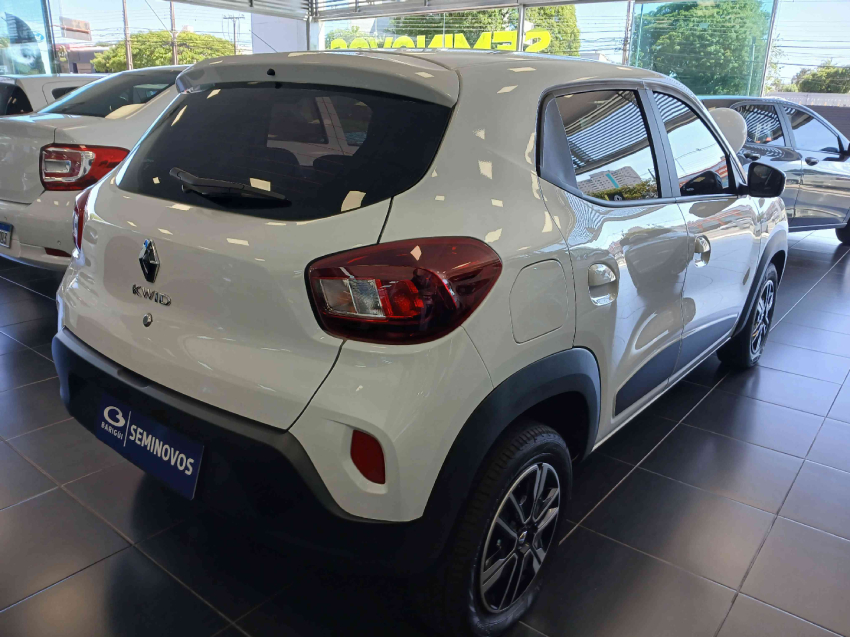 renault kwid 1.0 12v sce flex intense manual 4p 2024