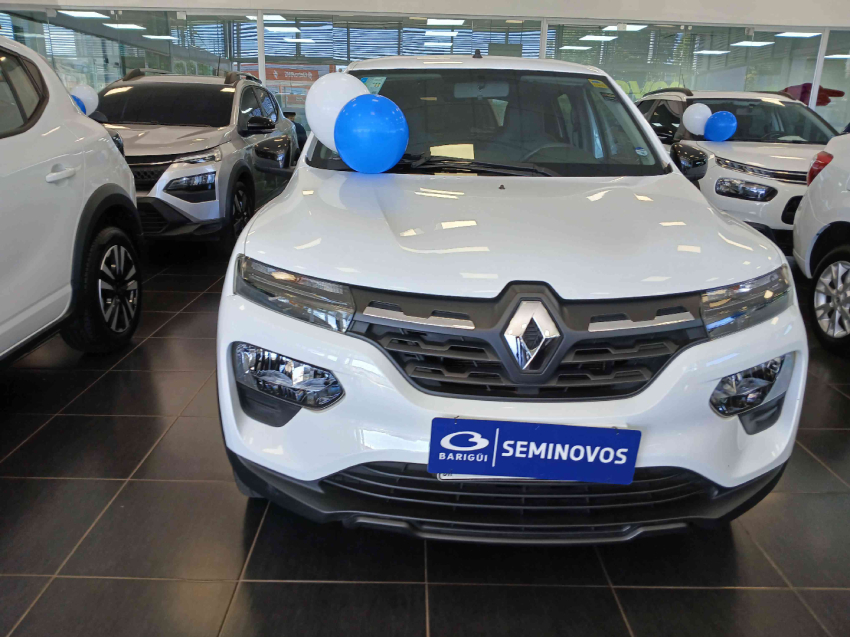 renault kwid 1.0 12v sce flex intense manual 4p 2024