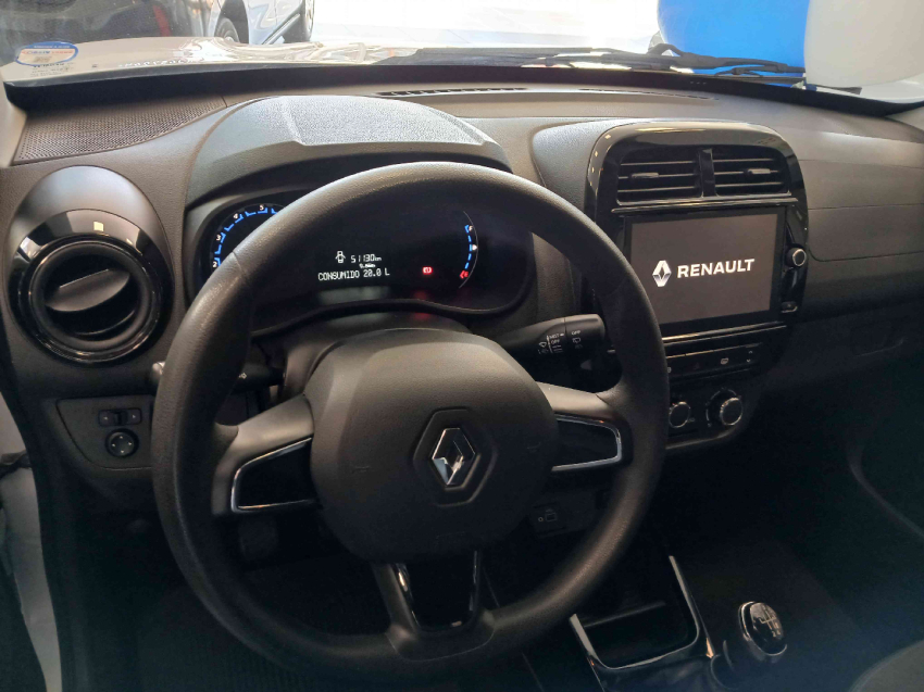 renault kwid 1.0 12v sce flex intense manual 4p 2024