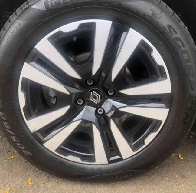 renault kardian 1.0 flex semiautomatico 2025