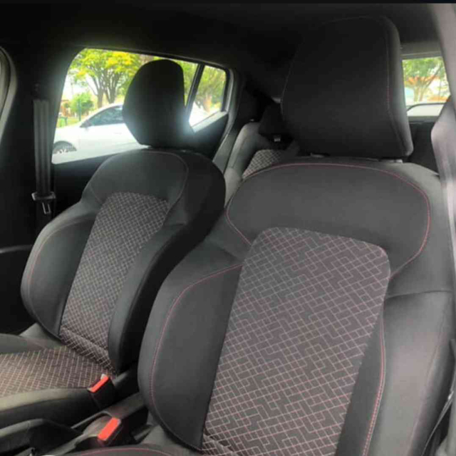 renault kardian 1.0 flex semiautomatico 2025