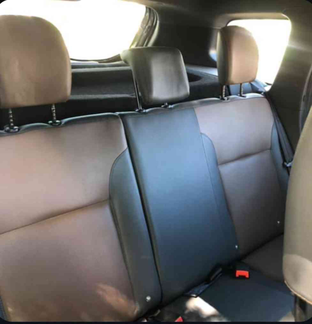 renault duster 2.0 flex automatico 2019