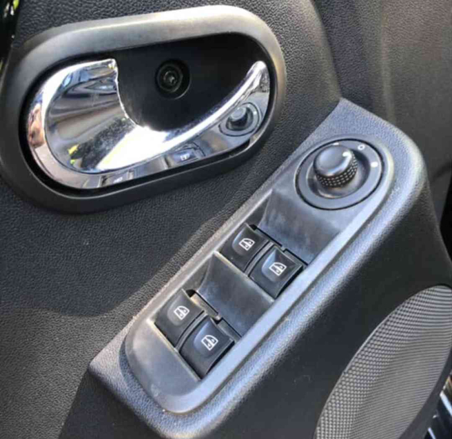 renault duster 2.0 flex automatico 2019