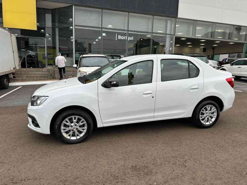 renault logan flex manual 2024/252