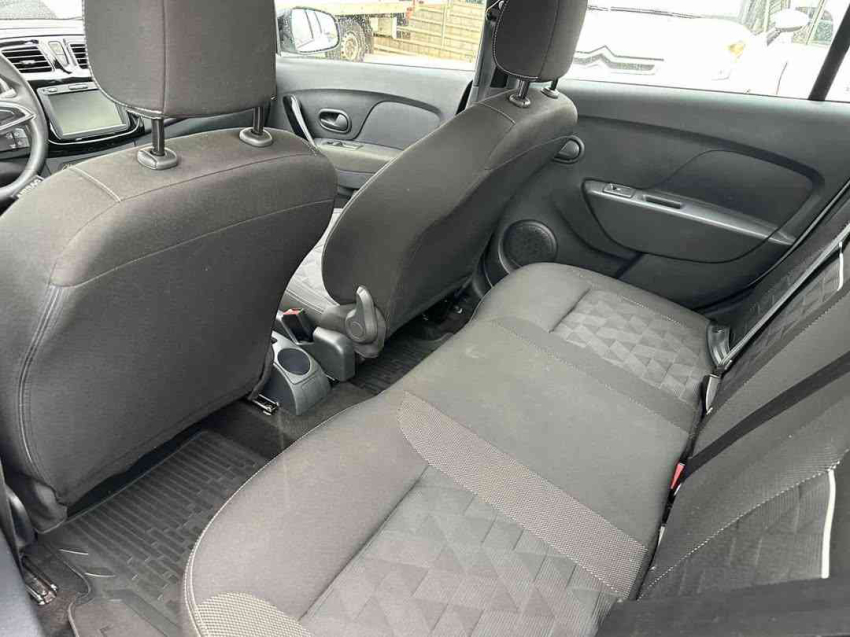 renault logan flex manual 2024/257