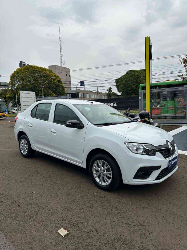 renault logan flex manual 2024/251