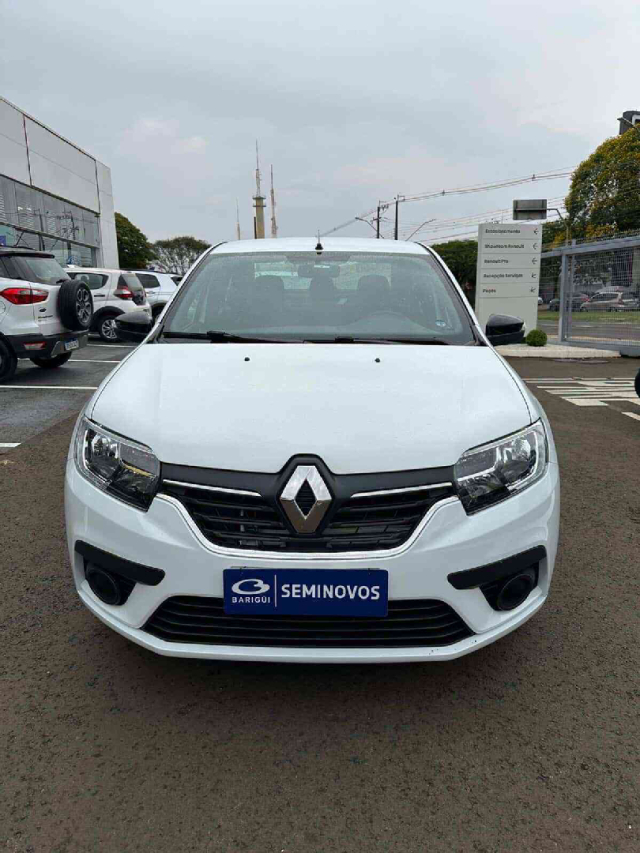 renault logan flex manual 2024/25