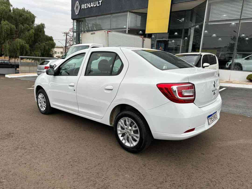 renault logan flex manual 2024/254