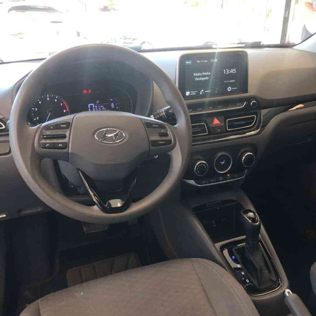 hb20s evolution 1.0 turbo 202015