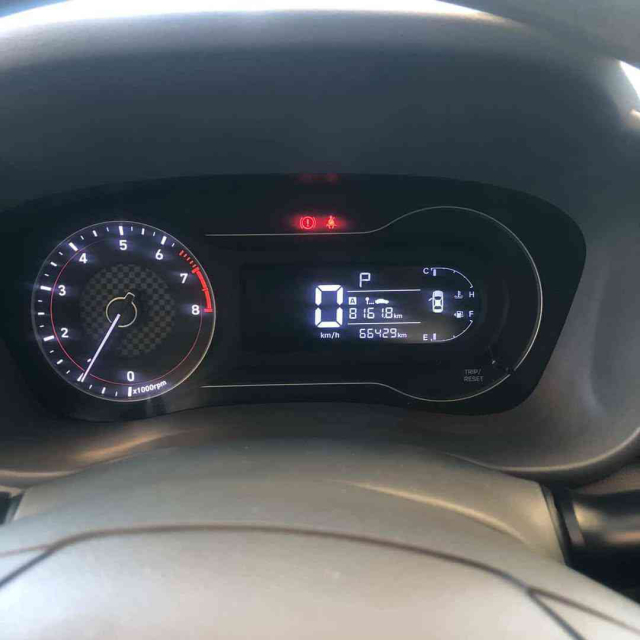 hb20s evolution 1.0 turbo 202011