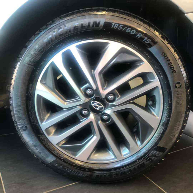 hb20s evolution 1.0 turbo 20206