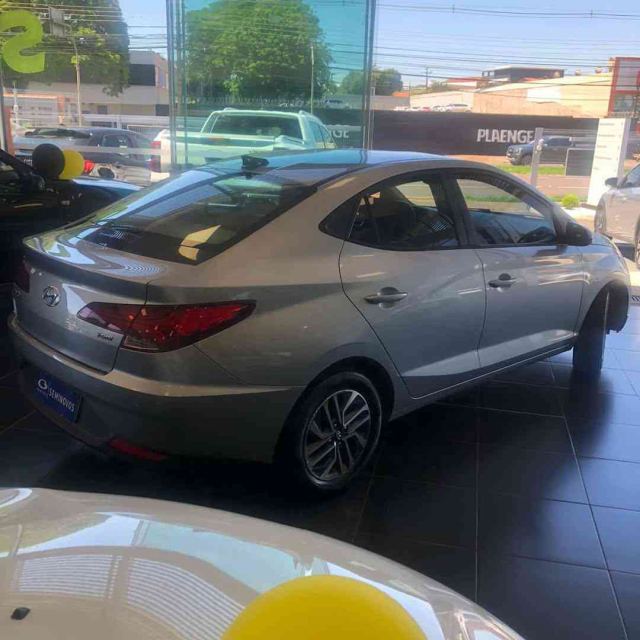 hb20s evolution 1.0 turbo 20203