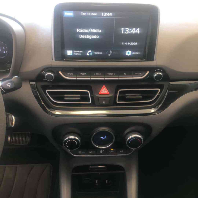 hb20s evolution 1.0 turbo 202012