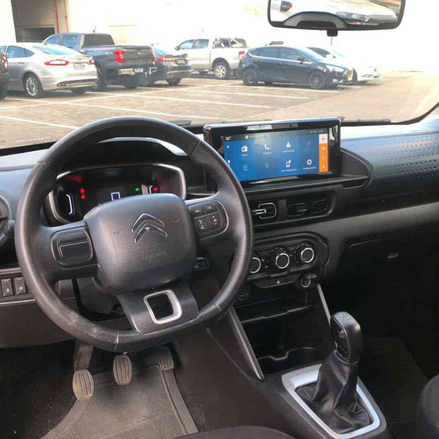 citroen c3 flex manual 2022/238