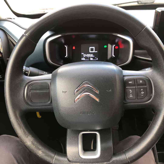 citroen c3 flex manual 2022/239