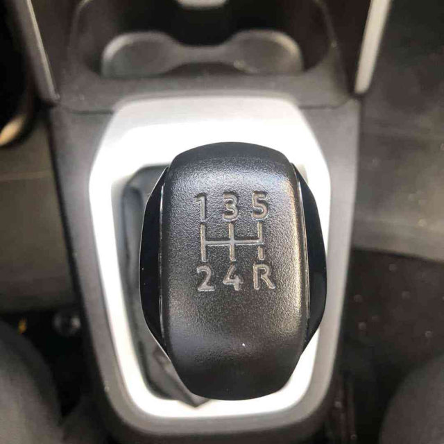 citroen c3 flex manual 2022/2310