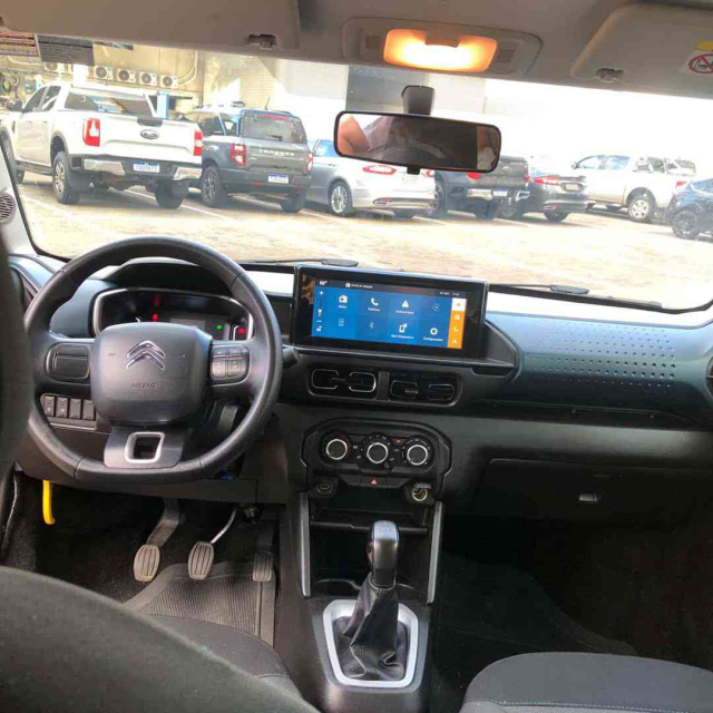 citroen c3 flex manual 2022/236