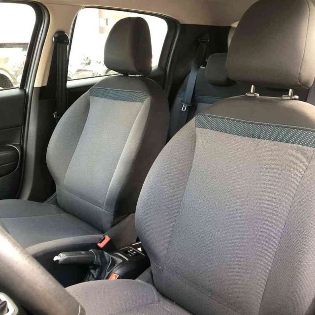 citroen c3 flex manual 2022/2311