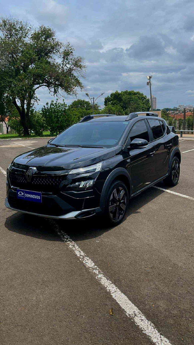 renault kardian flex 1.0 turbo 2024/251
