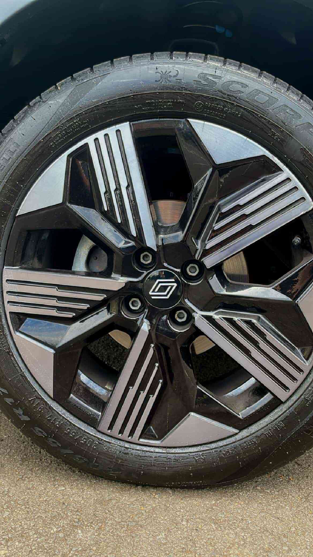 renault kardian flex 1.0 turbo 2024/2510