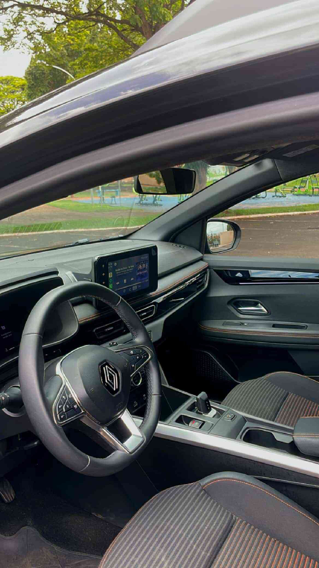 renault kardian flex 1.0 turbo 2024/2514