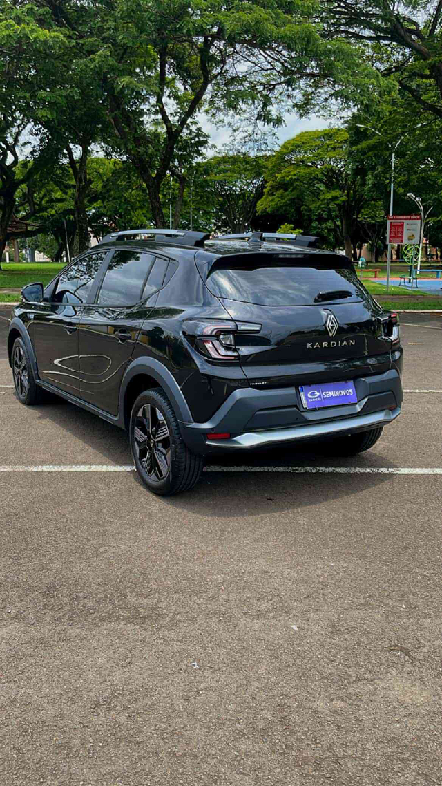 renault kardian flex 1.0 turbo 2024/255