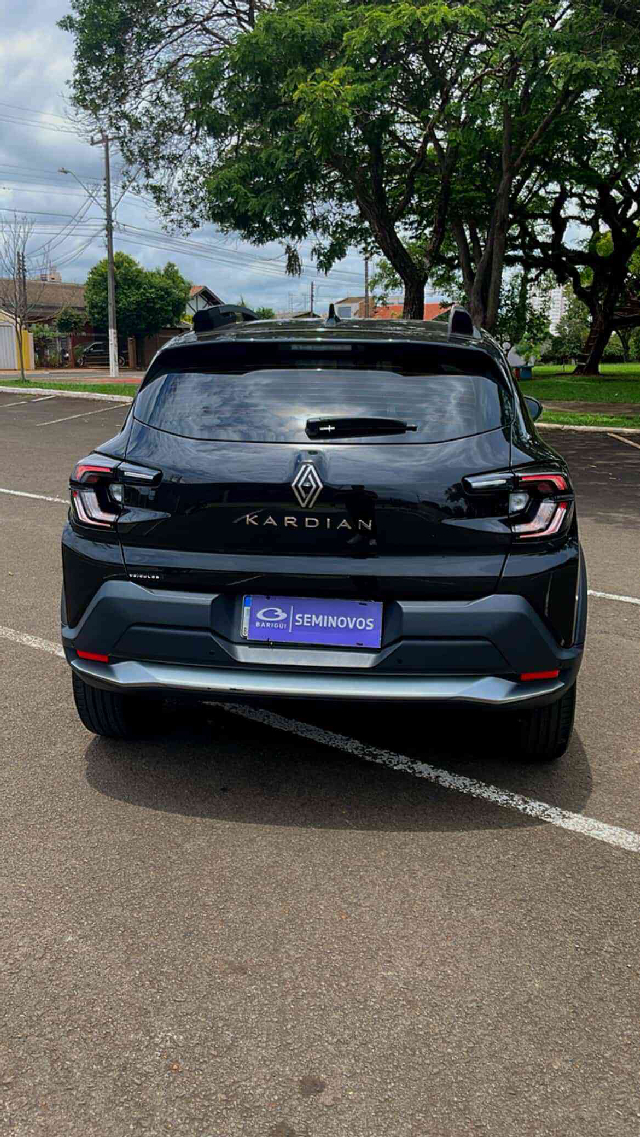 renault kardian flex 1.0 turbo 2024/258