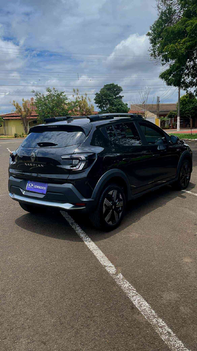 renault kardian flex 1.0 turbo 2024/254