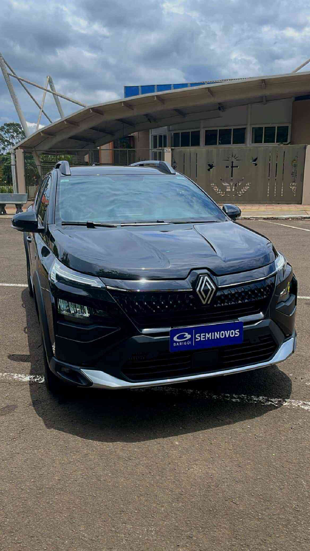 renault kardian flex 1.0 turbo 2024/253