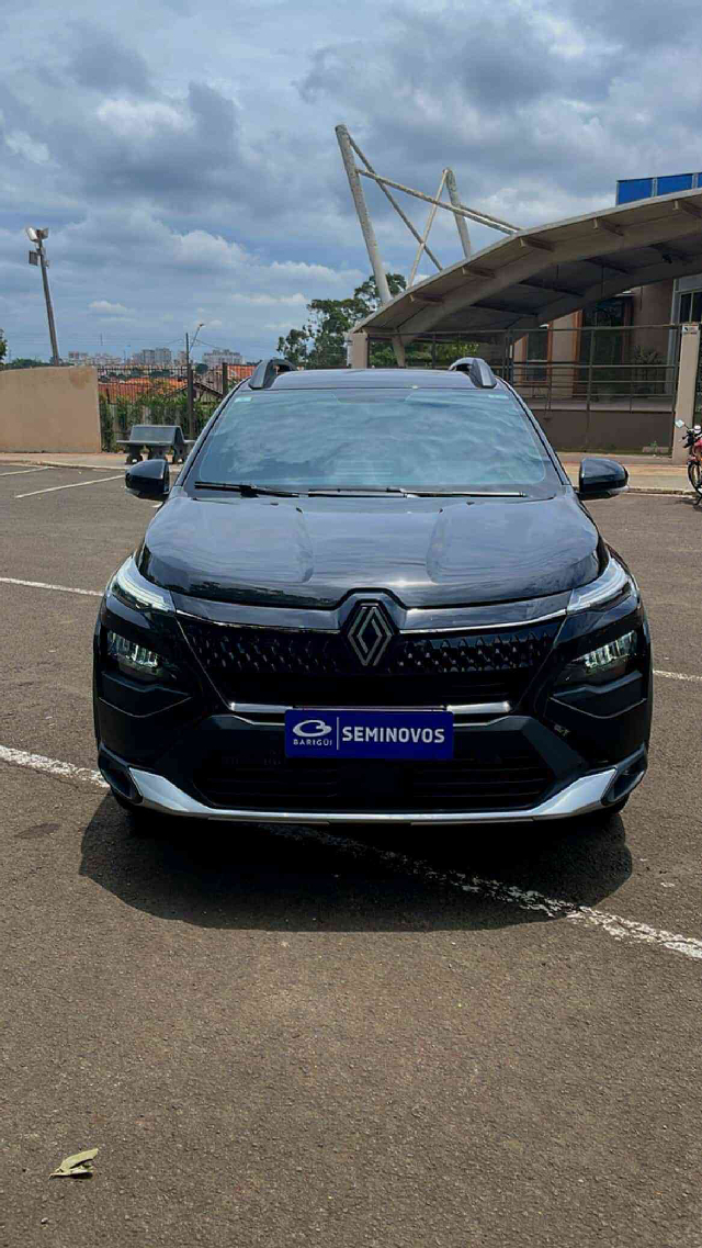 renault kardian flex 1.0 turbo 2024/252